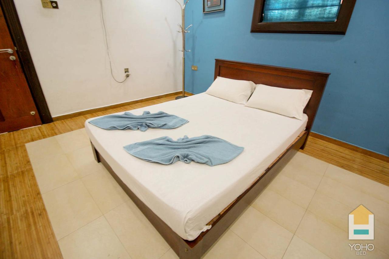 Yoho Avana Resort Colombo Luaran gambar