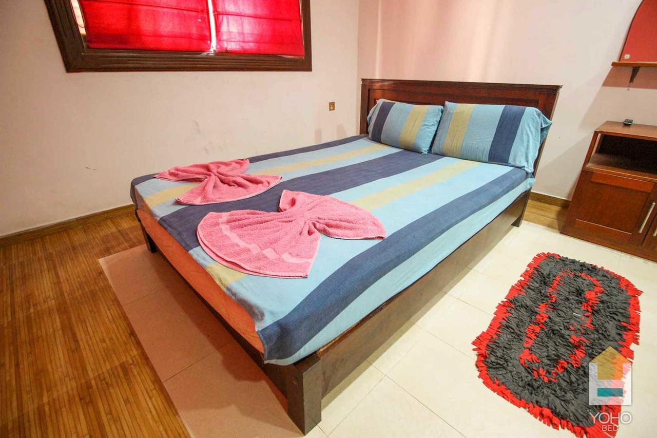 Yoho Avana Resort Colombo Luaran gambar