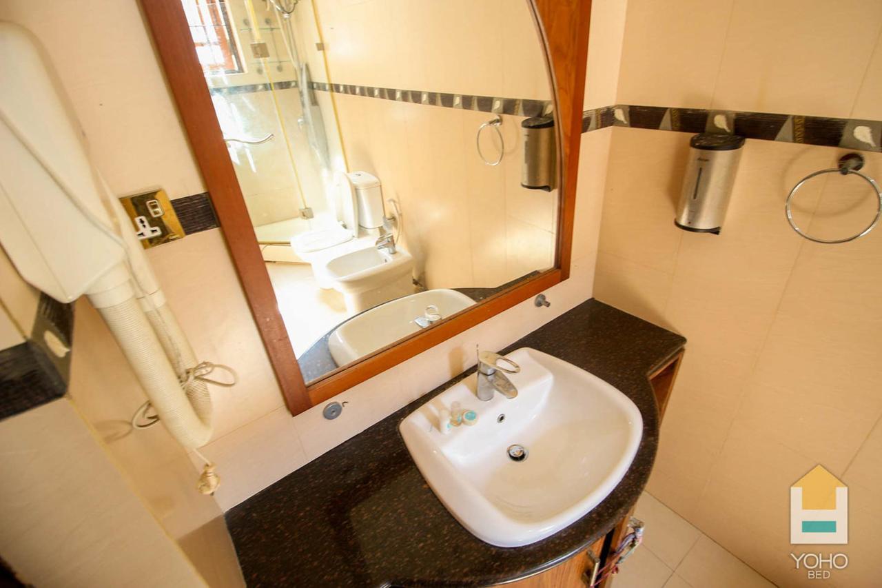 Yoho Avana Resort Colombo Luaran gambar