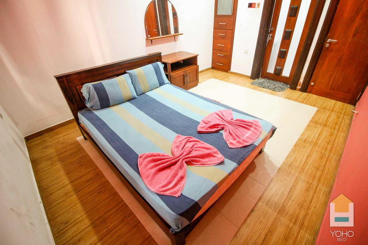 Yoho Avana Resort Colombo Luaran gambar