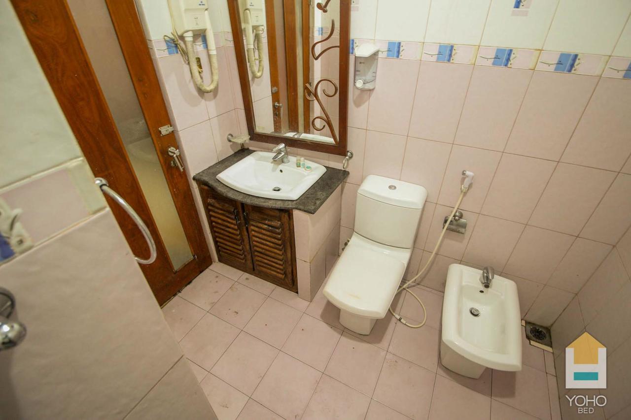 Yoho Avana Resort Colombo Luaran gambar